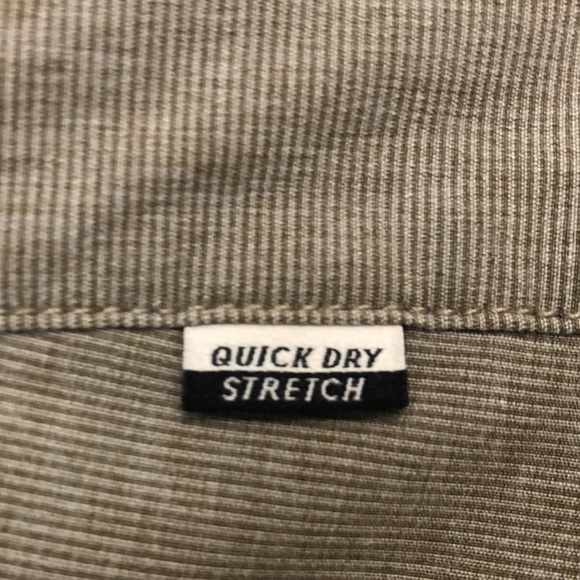 Billabong quick dry stretch shorts Men's 40 lightweight board shorts swim trunks - Picture 5 of 9